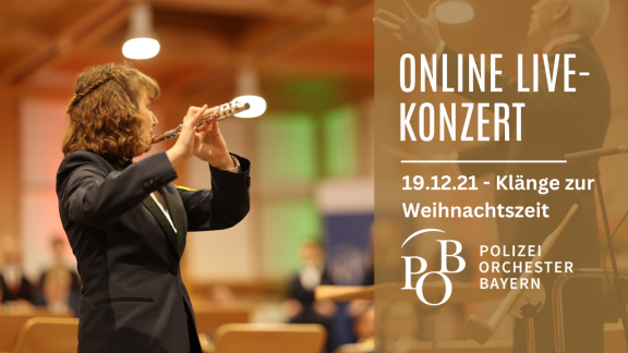 YouTube Thumbnail - Klänge zur Weihnachtszeit